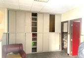 Oficinas en alquiler con 71m² en Gijón, en la zona de Viesques foto