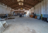 789m² warehouse industrial for sale in Mora de Ebro, Avenida Comarques catalanes, 65 photo