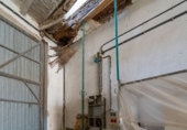 789m² warehouse industrial for sale in Mora de Ebro, Avenida Comarques catalanes, 65 photo