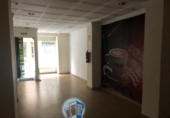 50m² commercial premises for rent in Albacete photo