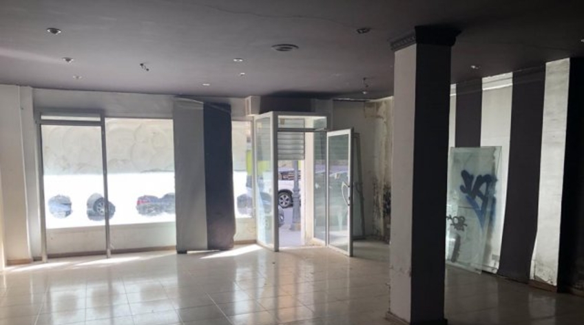 Local comercial