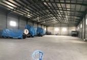 11000m² warehouse industrial for rent in Casas-Ibáñez photo