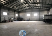 11000m² warehouse industrial for rent in Casas-Ibáñez photo