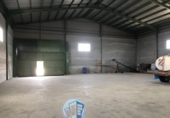 11000m² warehouse industrial for rent in Casas-Ibáñez photo