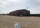 11000m² warehouse industrial for rent in Casas-Ibáñez photo