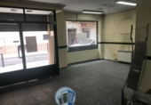 160m² locaux commerciaux pour vente à Albacete, dans le quartier de Foire photo