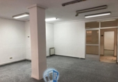 160m² locaux commerciaux pour vente à Albacete, dans le quartier de Foire photo