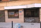 160m² locaux commerciaux pour vente à Albacete, dans le quartier de Foire photo