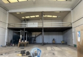 450m² entrepôt industriel pour vente à Chinchilla de Monte-Aragón photo