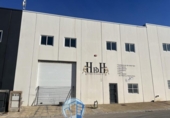 450m² entrepôt industriel pour vente à Chinchilla de Monte-Aragón photo