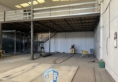 450m² entrepôt industriel pour vente à Chinchilla de Monte-Aragón photo
