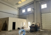 450m² entrepôt industriel pour vente à Chinchilla de Monte-Aragón photo