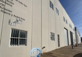 450m² entrepôt industriel pour vente à Chinchilla de Monte-Aragón photo