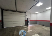780m² atelier pour vente à Albacete, dans le quartier de Industrie photo