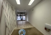 85m² commercial premises for rent in Albacete photo