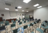 1100m² locaux commerciaux pour vente à Albacete, dans le quartier de El Pilar photo
