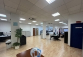 1100m² locaux commerciaux pour vente à Albacete, dans le quartier de El Pilar photo