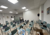 1100m² locaux commerciaux pour vente à Albacete, dans le quartier de El Pilar photo