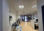 1100m² locaux commerciaux pour vente à Albacete, dans le quartier de El Pilar photo