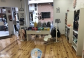 56m² commercial premises for rent in Albacete photo
