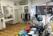 56m² commercial premises for rent in Albacete photo