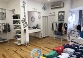 56m² commercial premises for rent in Albacete photo