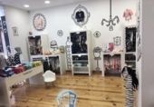 56m² commercial premises for rent in Albacete photo