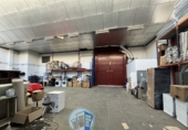 535m² entrepôt industriel pour vente à Albacete, dans le quartier de Industrie photo