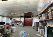 535m² entrepôt industriel pour vente à Albacete, dans le quartier de Industrie photo