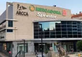 Local comercial en venta, alquiler con 180m² en Calahorra, Carretera de San Adrián foto
