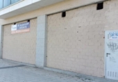133m² commercial premises for sale in Valladolid, in the area of Delights - Canterac, Calle Annapurna photo