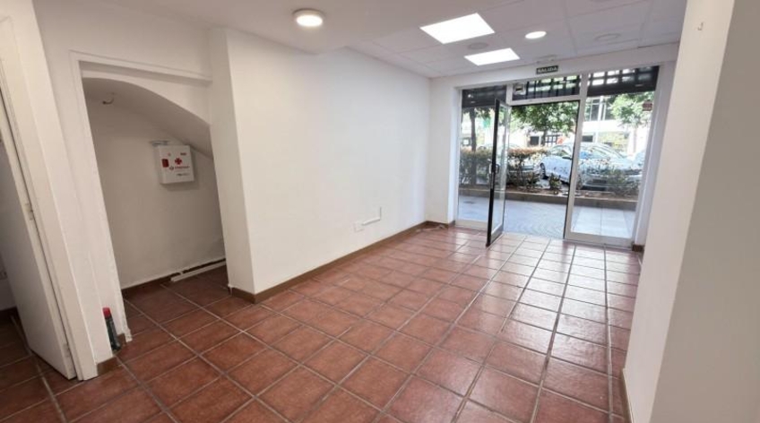 Local comercial