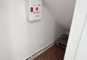 27m² commercial premises for rent in Huelva, Paseo de la Independencia photo