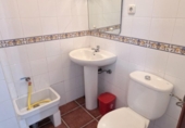 27m² commercial premises for rent in Huelva, Paseo de la Independencia photo