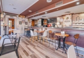 180m² cafeteria for sale in Granada, in the area of Low Enclosure of Cartuja, Calle Eras de Cristo photo