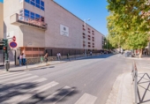 180m² cafeteria for sale in Granada, in the area of Low Enclosure of Cartuja, Calle Eras de Cristo photo