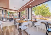 180m² cafeteria for sale in Granada, in the area of Low Enclosure of Cartuja, Calle Eras de Cristo photo