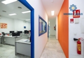 231m² commercial premises for sale in Granada, in the area of San Lázaro, Avenida de la Constitución photo