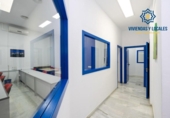231m² commercial premises for sale in Granada, in the area of San Lázaro, Avenida de la Constitución photo