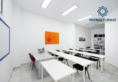231m² commercial premises for sale in Granada, in the area of San Lázaro, Avenida de la Constitución photo