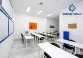 231m² commercial premises for sale in Granada, in the area of San Lázaro, Avenida de la Constitución photo