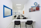 231m² commercial premises for sale in Granada, in the area of San Lázaro, Avenida de la Constitución photo