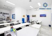 231m² commercial premises for sale in Granada, in the area of San Lázaro, Avenida de la Constitución photo