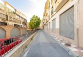 115m² commercial premises for sale in Rubiá, Calle Leñadores photo