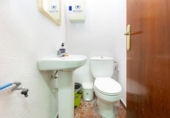 115m² commercial premises for sale in Rubiá, Calle Leñadores photo