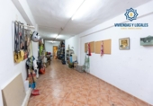 90m² commercial premises for sale in Granada, in the area of Neighborhood of Journalists, Calle Periodista José Mezcua Ruiz photo