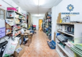90m² commercial premises for sale in Granada, in the area of Neighborhood of Journalists, Calle Periodista José Mezcua Ruiz photo