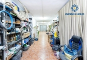 90m² commercial premises for sale in Granada, in the area of Neighborhood of Journalists, Calle Periodista José Mezcua Ruiz photo