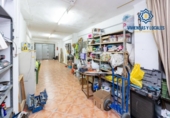 90m² commercial premises for sale in Granada, in the area of Neighborhood of Journalists, Calle Periodista José Mezcua Ruiz photo