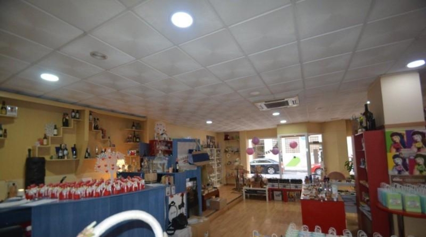 Local comercial